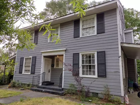 906 Corinne, Hattiesburg, MS 39401
