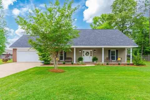 26 Melissa Lp, Petal, MS 39465
