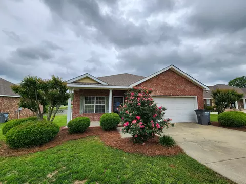159 Archel St, Petal, MS 39465