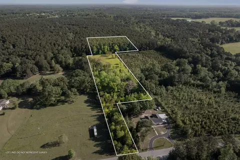 344 N Mill Creek Rd, Sumrall, MS 39482