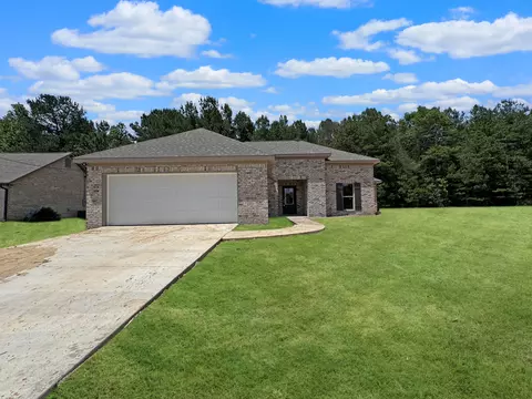 206 NW Dolly Ln, Magee, MS 39111