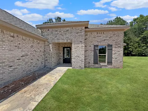206 NW Dolly Ln, Magee, MS 39111 photo 2