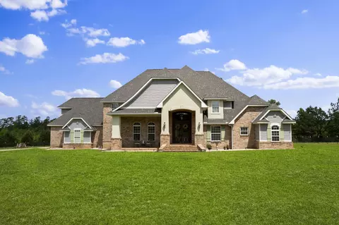 369 Stovall Rd, Kokomo, MS 39643