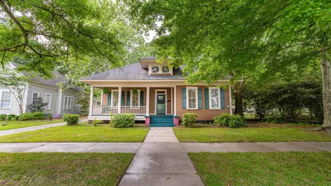 403 Southern Ave, Hattiesburg, MS 39401
