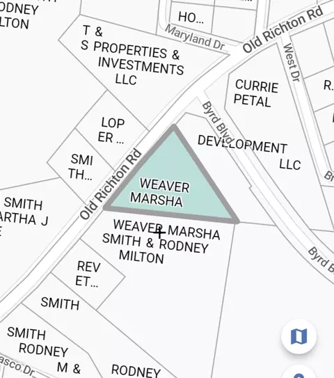 0 Old Richton Rd, Petal, MS 39465