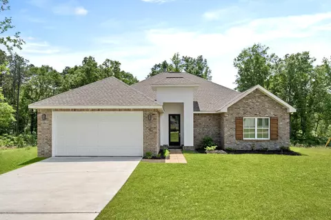 41 Higgins Cutoff Rd, Sumrall, MS 39482 photo 2