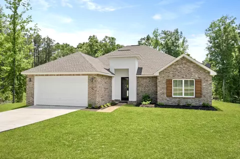 41 Higgins Cutoff Rd, Sumrall, MS 39482