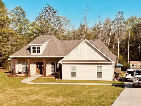 22 Forrest View Ave, Carriere, MS 39426