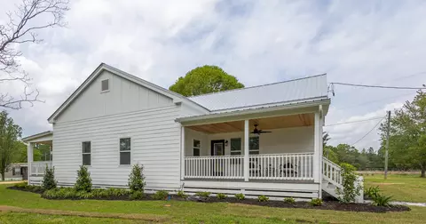 Exterior - 22 Matheny, Purvis, MS 39475 photo 7 of 9