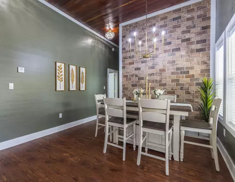 Dining - 22 Matheny, Purvis, MS 39475 photo 2 of 4