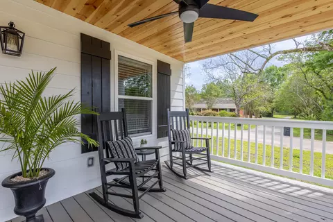 Exterior - 22 Matheny, Purvis, MS 39475 photo 6 of 9