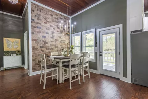 Dining - 22 Matheny, Purvis, MS 39475 photo 3 of 4
