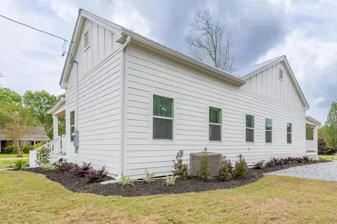 Exterior - 22 Matheny, Purvis, MS 39475 photo 9 of 9