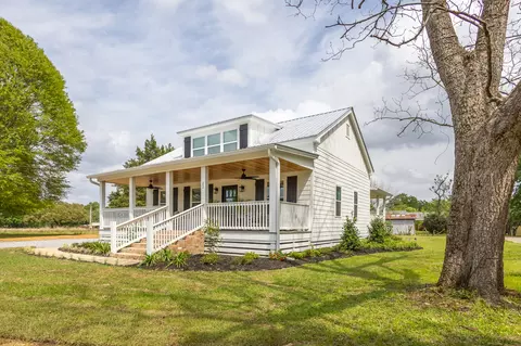 Exterior - 22 Matheny, Purvis, MS 39475 photo 4 of 9
