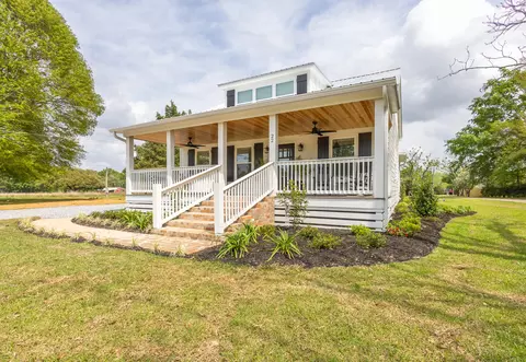 Exterior - 22 Matheny, Purvis, MS 39475 photo 3 of 9