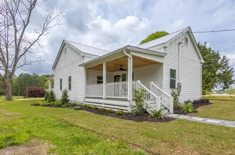 Exterior - 22 Matheny, Purvis, MS 39475 photo 8 of 9