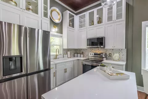 Kitchen - 22 Matheny, Purvis, MS 39475 photo 1 of 3
