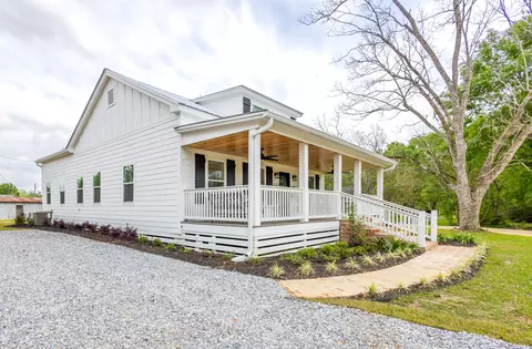 Exterior - 22 Matheny, Purvis, MS 39475 photo 2 of 9
