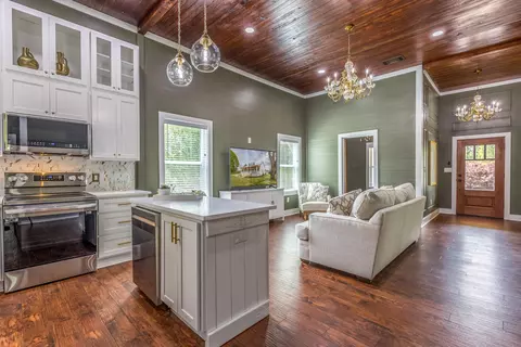 Kitchen - 22 Matheny, Purvis, MS 39475 photo 3 of 3