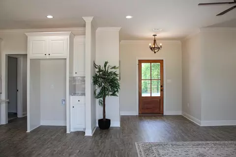 Entry Way - 26 N Slade Rd, Sumrall, MS 39482 photo 1 of 1