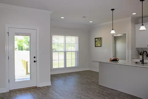Kitchen - 26 N Slade Rd, Sumrall, MS 39482 photo 5 of 5