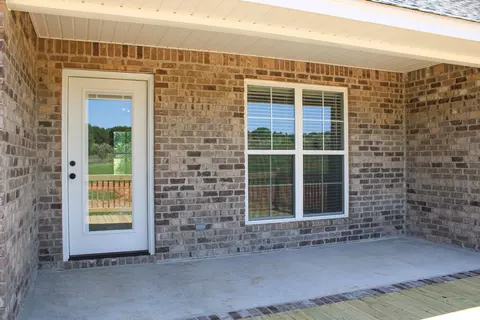 Exterior - 26 N Slade Rd, Sumrall, MS 39482 photo 3 of 7