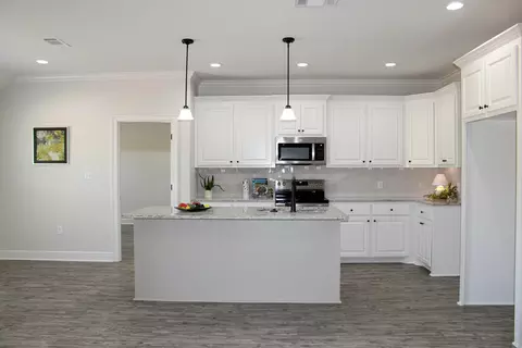 Kitchen - 26 N Slade Rd, Sumrall, MS 39482 photo 1 of 5