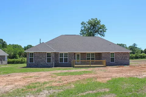 Exterior - 26 N Slade Rd, Sumrall, MS 39482 photo 2 of 7