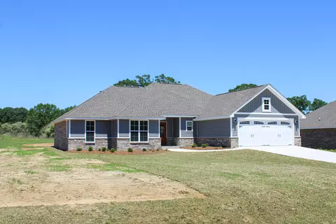 Exterior - 26 N Slade Rd, Sumrall, MS 39482 photo 7 of 7