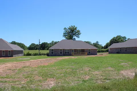 Exterior - 26 N Slade Rd, Sumrall, MS 39482 photo 5 of 7