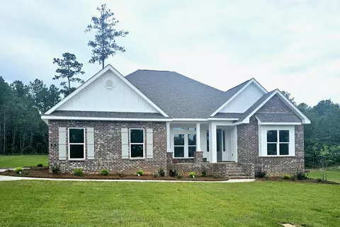 59 Whistlestop, Sumrall, MS 39482