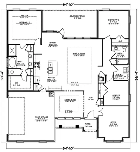 59 Whistlestop, Sumrall, MS 39482 photo 22
