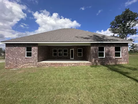 59 Whistlestop, Sumrall, MS 39482 photo 20