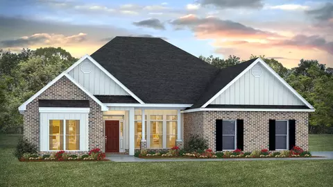 59 Whistlestop, Sumrall, MS 39482 photo 21