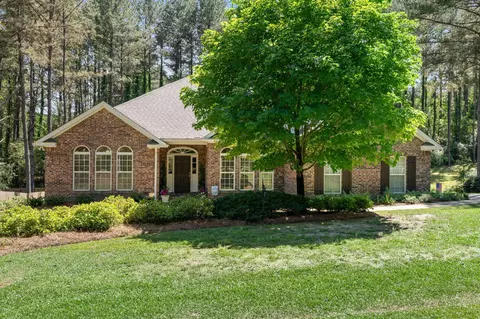 27 Cedarow, Hattiesburg, MS 39402