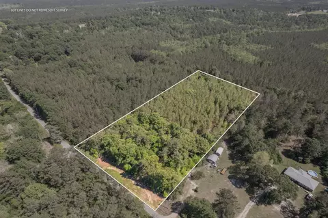 Tract 1 4.63 Acres Nelson Rd., Poplarville, MS 39470