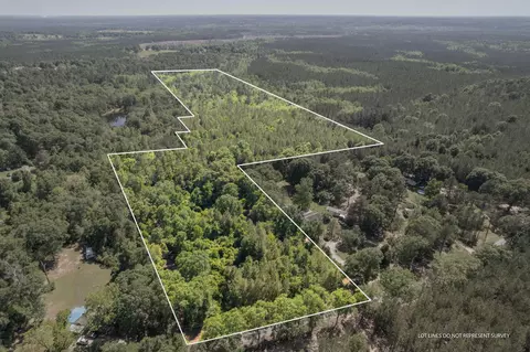 Tract 4 15.85 Acres Nelson Rd., Poplarville, MS 39470