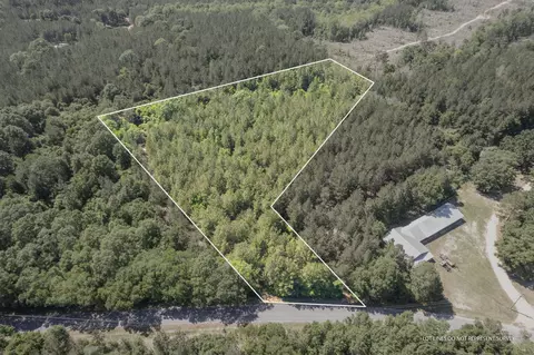 Tract 9 6.8 Acres Oscar Lee Rd., Poplarville, MS 39470