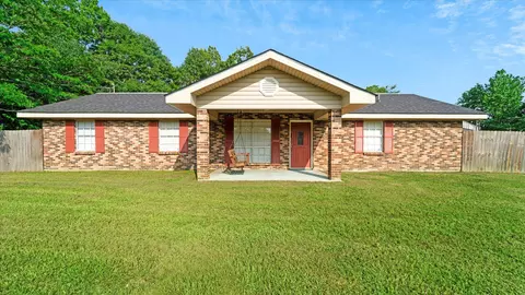 3524 Rocky Branch Rd, Sumrall, MS 39482