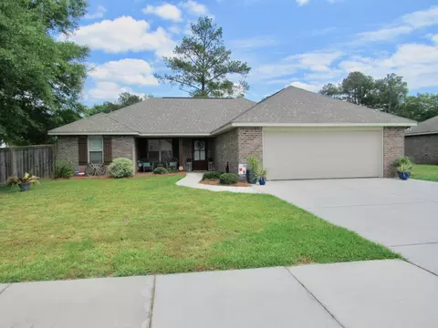 7 Three Mile Rdg, Petal, MS 39465