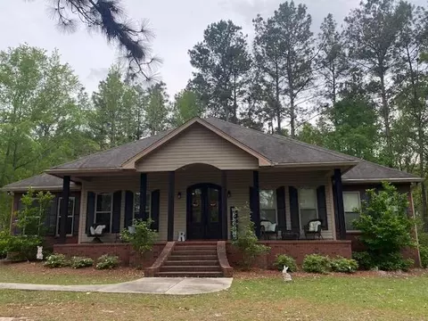 85 Arnett Rd, Hattiesburg, MS 39401
