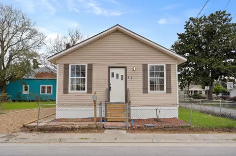412 Fayard St, Biloxi, MS 39530