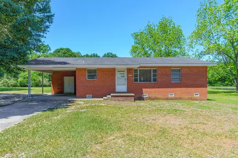 1225 Old Richton Rd, Petal, MS 39465