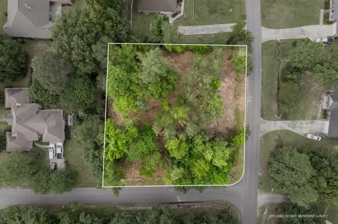 lot41 Serene Hill Dr, Hattiesburg, MS 39402