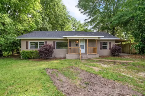 125 E 7th St, Hattiesburg, MS 39401