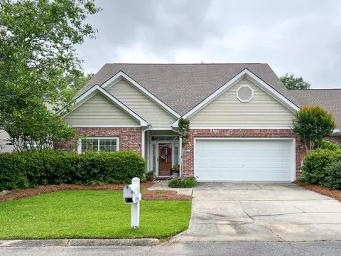 106 Silver Pt, Hattiesburg, MS 39402