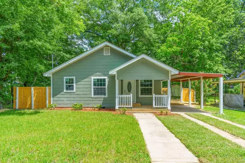 515 North St, Hattiesburg, MS 39401