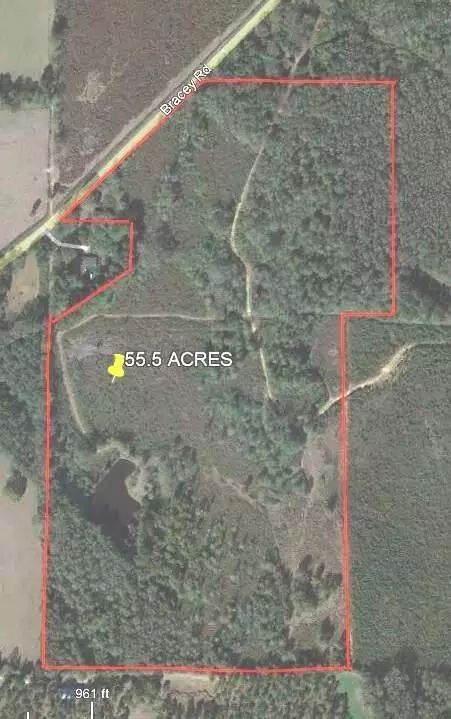 260 Bracey Rd, Kokomo, MS 39643