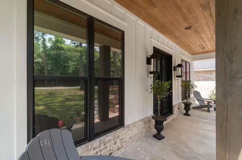 Exterior - 20 Placid Dr, Sumrall, MS 39482 photo 9 of 14