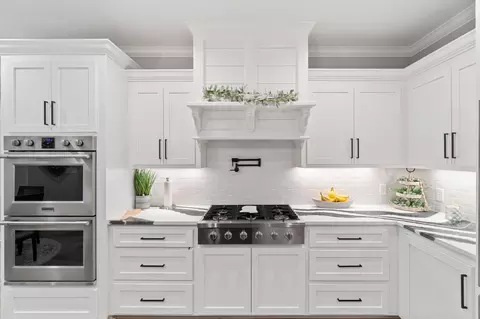 Kitchen - 20 Placid Dr, Sumrall, MS 39482 photo 2 of 3